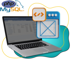 PHP+SQL - Школа программирования для детей, компьютерные курсы для школьников, начинающих и подростков - KIBERone г. Бобруйск