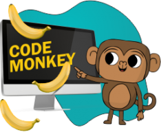 CodeMonkey. Развиваем логику - Школа программирования для детей, компьютерные курсы для школьников, начинающих и подростков - KIBERone г. Бобруйск