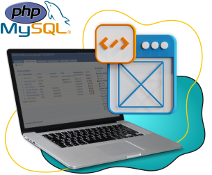 PHP+SQL - Школа программирования для детей, компьютерные курсы для школьников, начинающих и подростков - KIBERone г. Бобруйск