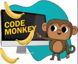 CodeMonkey. Развиваем логику - Школа программирования для детей, компьютерные курсы для школьников, начинающих и подростков - KIBERone г. Бобруйск